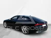 2022 Audi A7