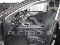2022 Audi A7