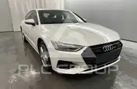 2022 Audi A7