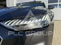 2022 Audi A7