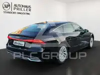 2022 Audi A7