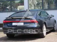2022 Audi A7