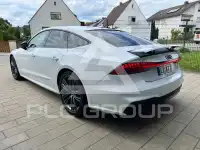 2022 Audi A7