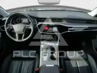 2022 Audi A7