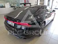 2022 Audi A7