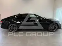 2022 Audi A7