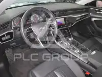 2022 Audi A7