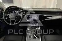 2022 Audi A7