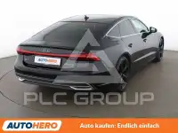 2022 Audi A7