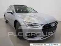 2022 Audi A7