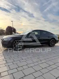 2022 Audi A7
