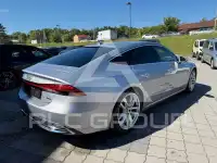2022 Audi A7