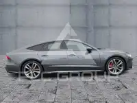 2022 Audi A7
