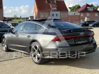 2022 Audi A7