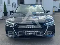 2022 Audi A7