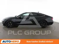 2022 Audi A7