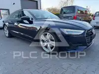 2022 Audi A7