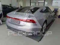 2022 Audi A7