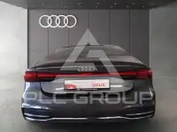 2022 Audi A7