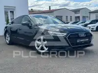 2022 Audi A7