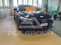 2022 Audi A7