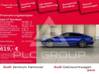 2022 Audi A7
