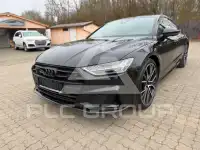 2022 Audi A7