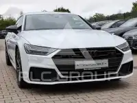 2022 Audi A7