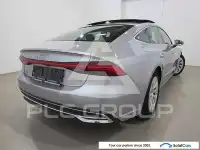 2022 Audi A7