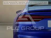 2022 Audi A7