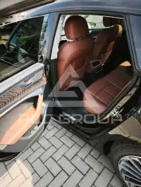 2022 Audi A7