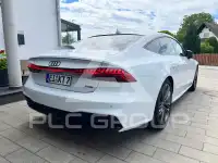 2022 Audi A7