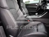 2022 Audi A7