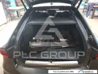 2022 Audi A7