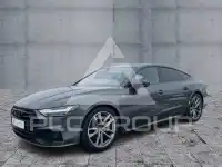 2022 Audi A7