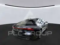 2022 Audi A7