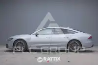 2022 Audi A7