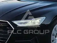 2022 Audi A7