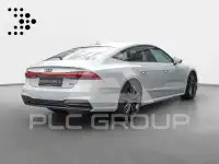 2022 Audi A7