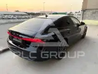 2022 Audi A7