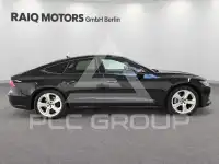 2022 Audi A7