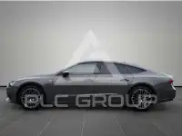 2022 Audi A7