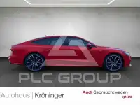 2022 Audi A7