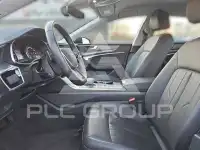 2022 Audi A7
