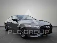 2022 Audi A7