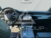 2022 Audi A7