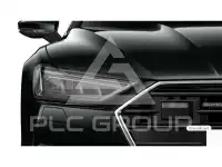 2022 Audi A7