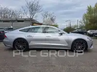 2022 Audi A7