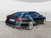 2022 Audi A7