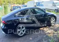 2022 Audi A7